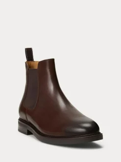 Polo Ralph Lauren Asher Chelsea Mid Cut Boots^ Boots|Boots
