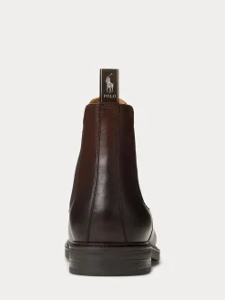 Polo Ralph Lauren Asher Chelsea Mid Cut Boots^ Boots|Boots