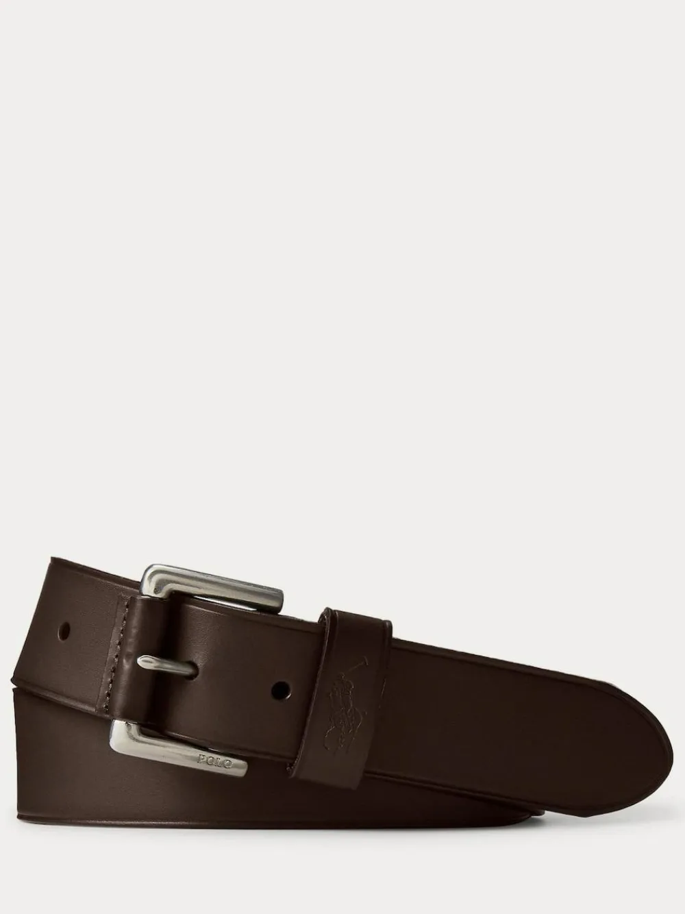 Polo Ralph Lauren Leather Pony Player Belt^ Belts & Braces
