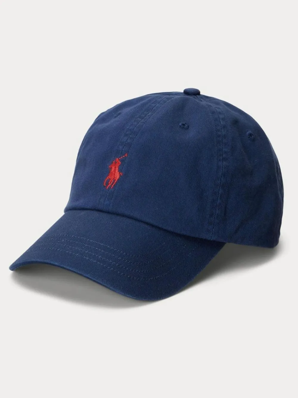 Best Polo Ralph Lauren Navy Classic Cap