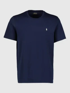 Polo Ralph Lauren Logo Cotton Jersey T-Shirt^ Loungewear