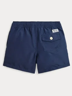 Sale Polo Ralph Lauren Traveler Swimshorts Navy