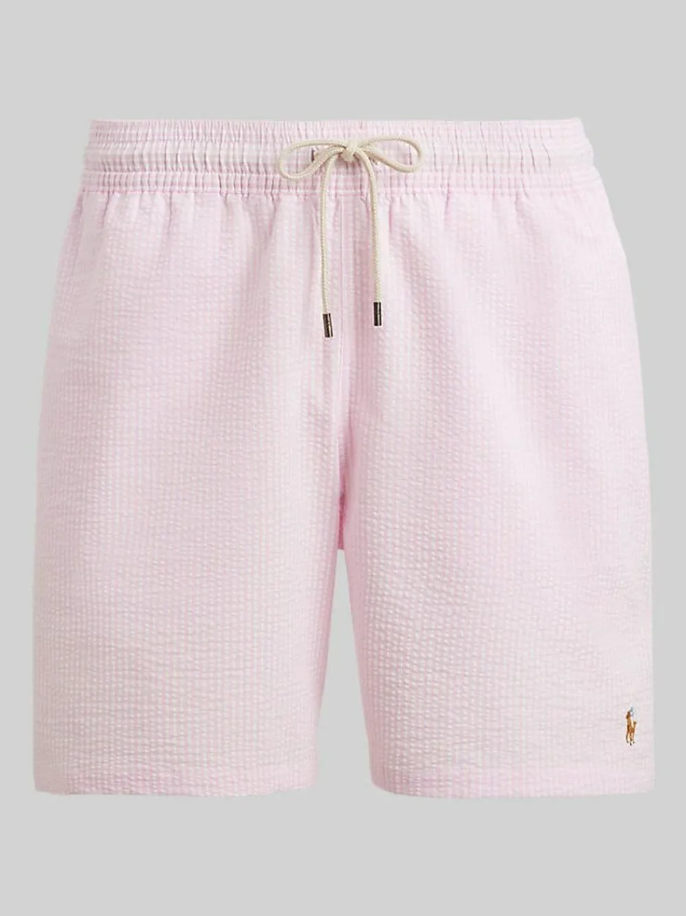 Discount Polo Ralph Lauren Pink Swim Shorts