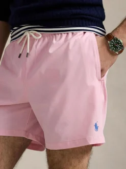 Polo Ralph Lauren Traveller Classic Swim Shorts^ Swimwear