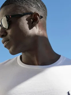 Polo Ralph Lauren Logo Cotton Jersey T-Shirt^ Loungewear