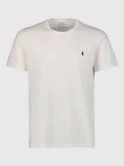 Polo Ralph Lauren Logo Cotton Jersey T-Shirt^ Loungewear