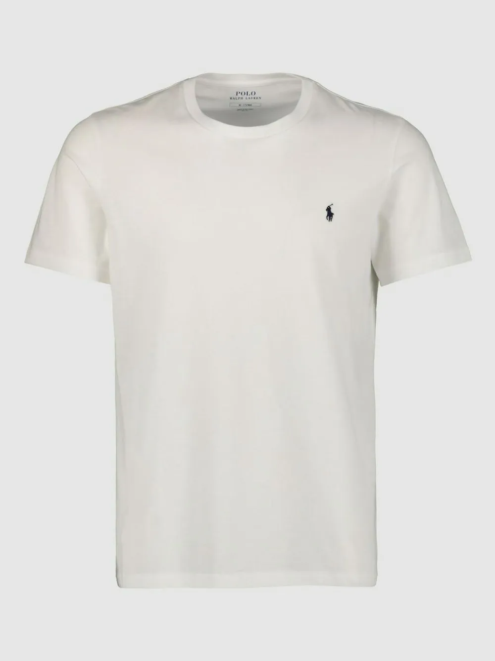 Polo Ralph Lauren Logo Cotton Jersey T-Shirt^ Loungewear