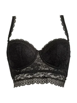 Pour Moi Strapless Rebel Bra^Women Dd+ Range|Bras