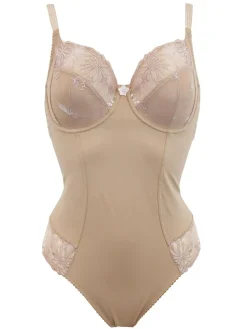 Pour Moi St Tropez Underwired Bodyshaper^Women Shapewear