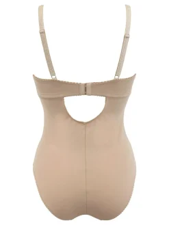 Pour Moi St Tropez Underwired Bodyshaper^Women Shapewear
