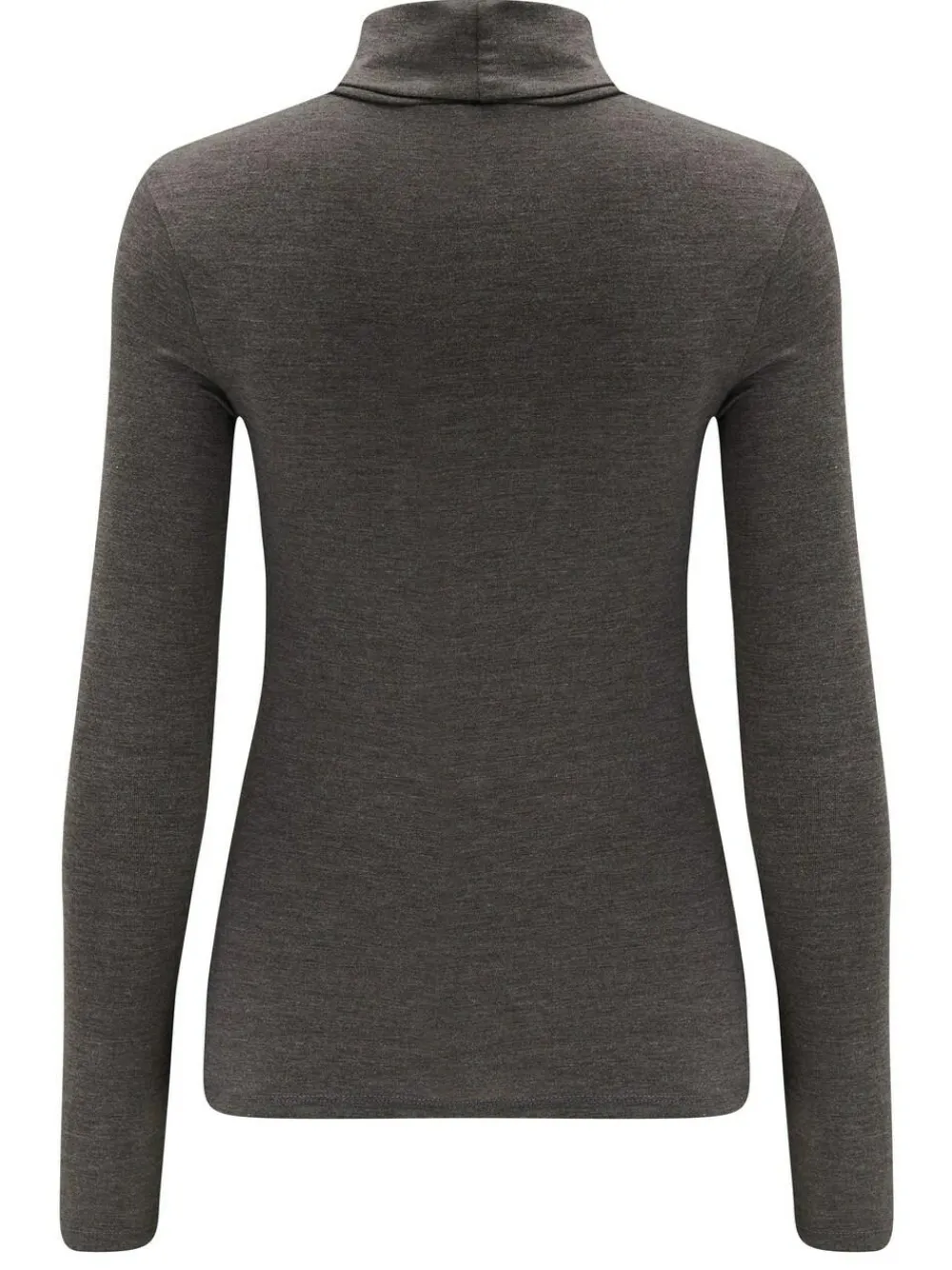 Pour Moi Roll Neck Second Skin Thermal^Women Thermals