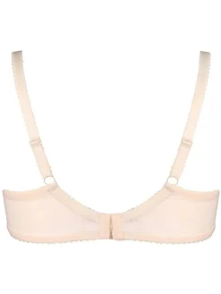 Pour Moi Full Cup Flora Underwired Bra^Women Dd+ Range