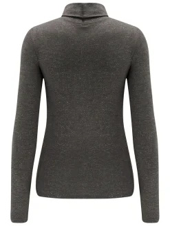 Pour Moi Roll Neck Second Skin Thermal^Women Thermals