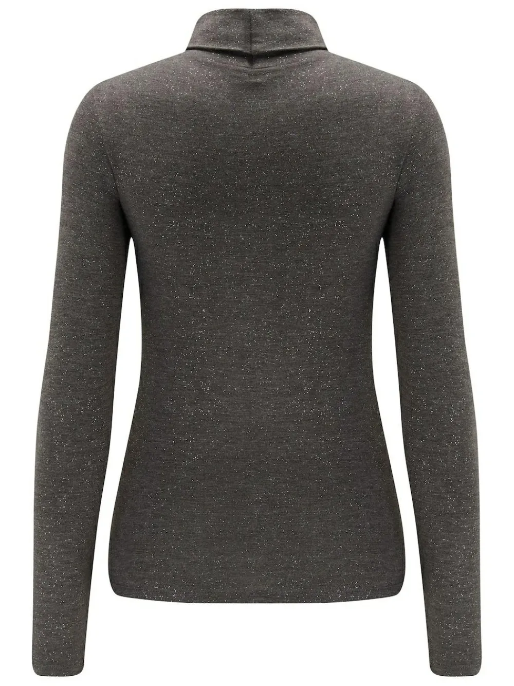 Pour Moi Roll Neck Second Skin Thermal^Women Thermals