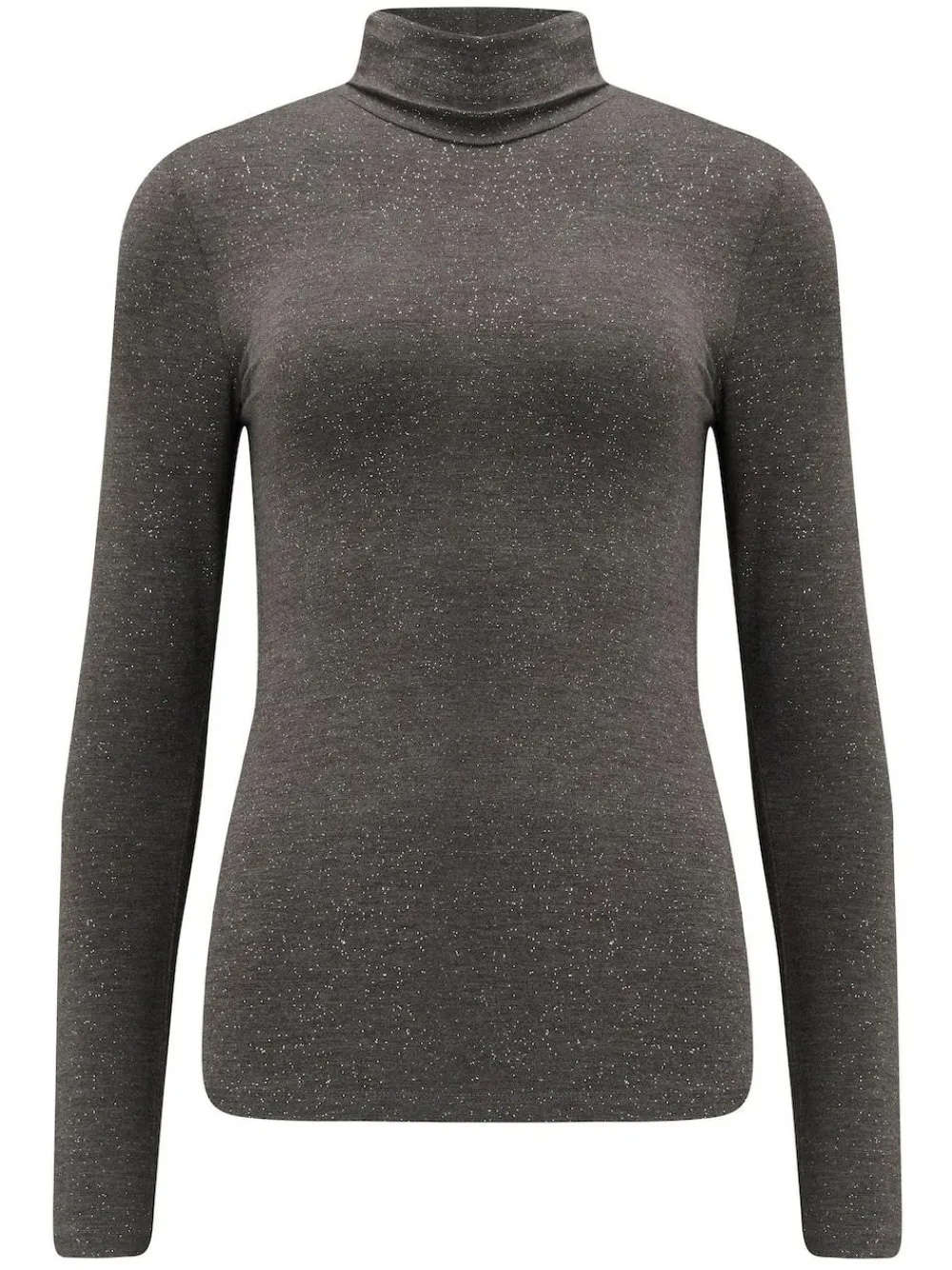 Pour Moi Roll Neck Second Skin Thermal^Women Thermals