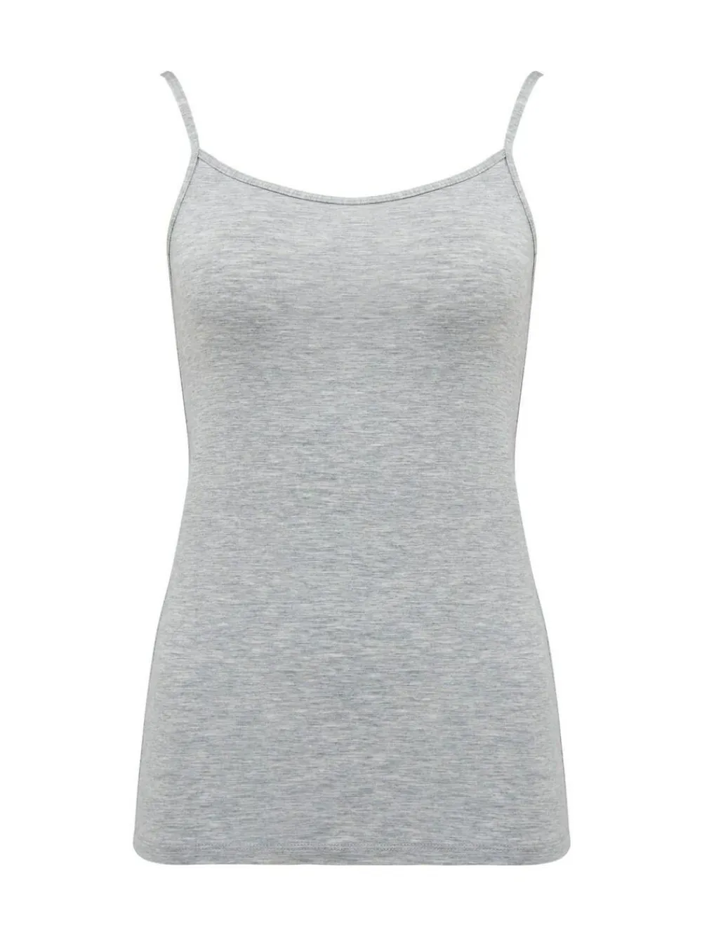 Pour Moi Cami Second Skin Thermal^Women Thermals