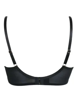 Discount Pour Moi Non Padded Desire Lightly Underwired Bra Grey