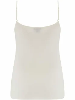 Clearance Pour Moi Cami Second Skin Thermal Ivory