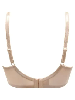 Pour Moi Natural Non Padded Rebel Bra^Women Dd+ Range