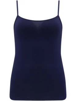 Pour Moi Cami Second Skin Thermal^Women Thermals