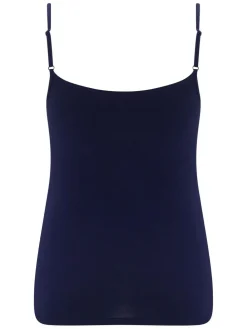 Pour Moi Cami Second Skin Thermal^Women Thermals