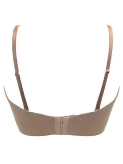 Pour Moi Bustier Definitions Bra^Women Dd+ Range