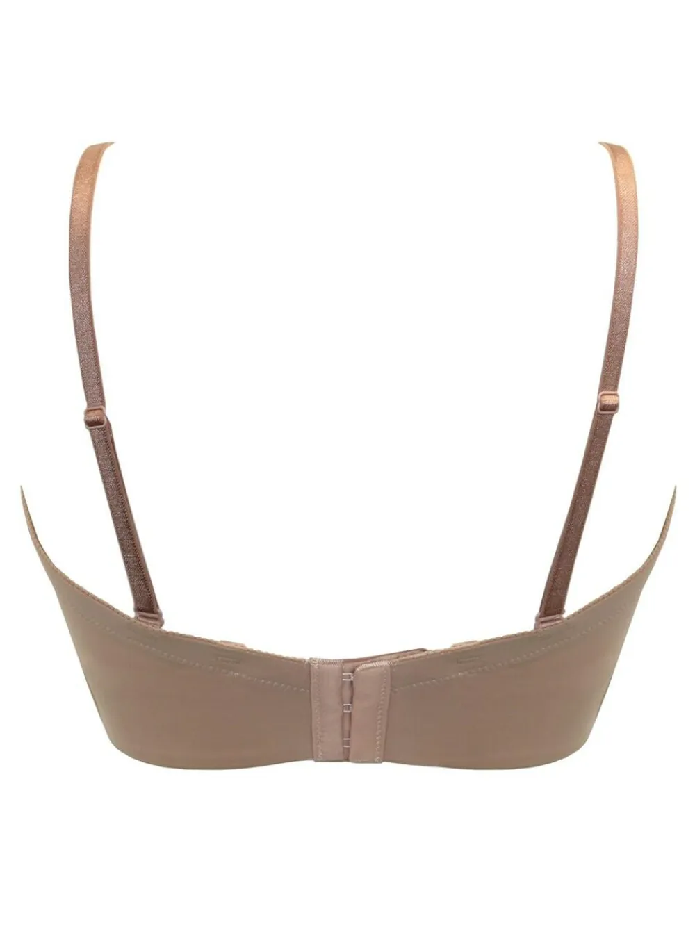 Pour Moi Bustier Definitions Bra^Women Dd+ Range