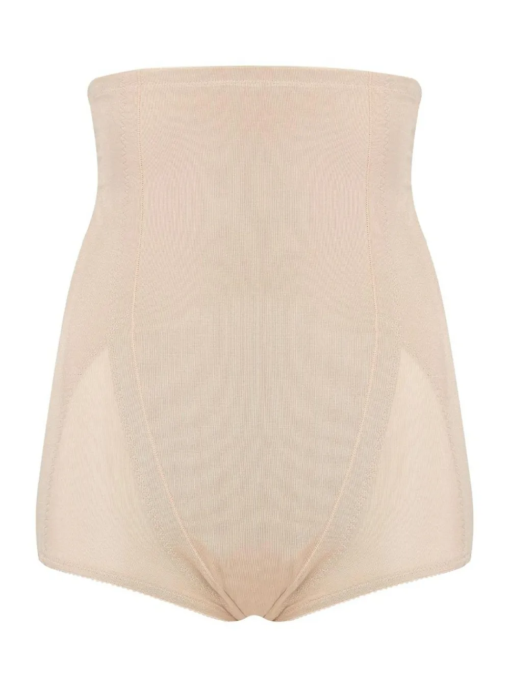 Pour Moi Lingerie Hourglass Shapewear Firm Tummy Control High Waist Knickers^Women Shapewear