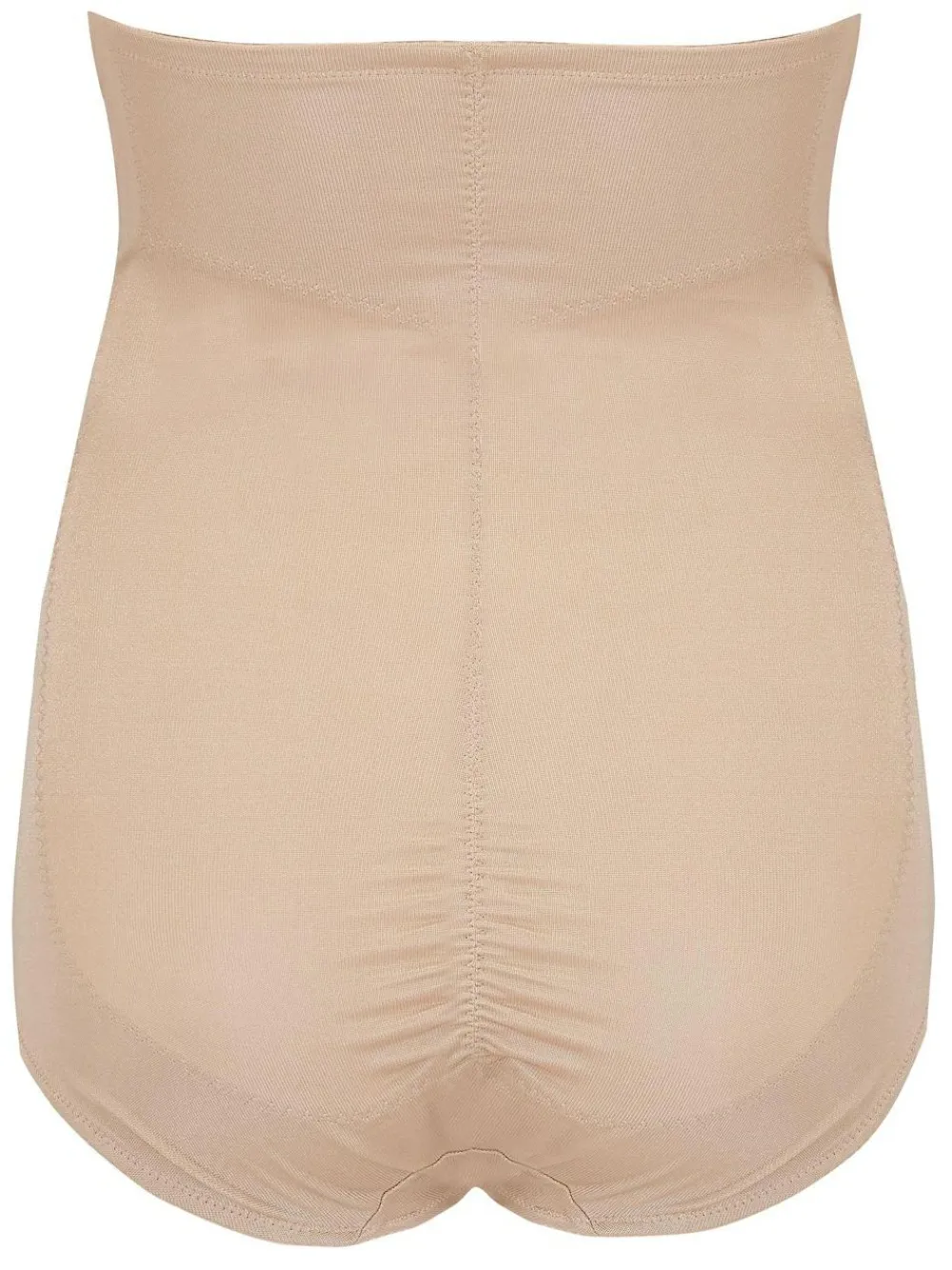 Pour Moi Lingerie Hourglass Shapewear Firm Tummy Control High Waist Knickers^Women Shapewear