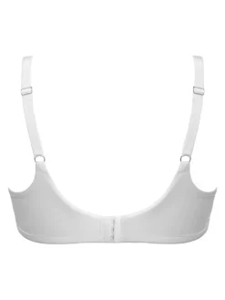 Pour Moi Viva Luxe Non-Padded Side Support Bra^Women Bras|Dd+ Range