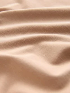 Outlet Next Shaping Medium Control Premium Cotton Wear Your Own Bra Slip Praline Nude