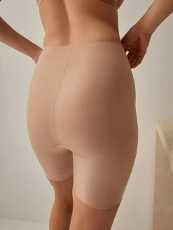 Next Short No VPL Tummy Control Shaping Knickers^Women Shapewear