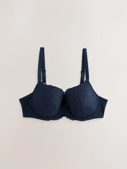 Next Pad Balcony DD+ Lace Bras 2 Pack^Women Dd+ Range