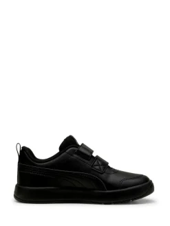 Puma Courtflex V3 Sneakers Black