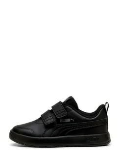 Puma Courtflex V3 Sneakers Black