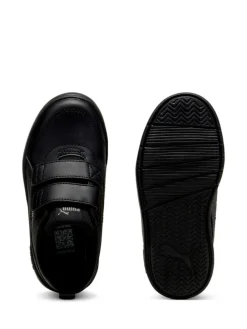 Puma Courtflex V3 Sneakers Black