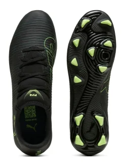 Online Puma Mens Future 8 Play Firm Ground Football Boots Black