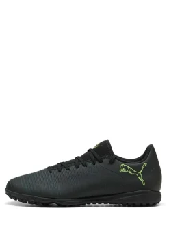 Puma Black Mens Future 8 Play Astro Turf Football Boots^ Soccer Cleats