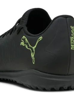 Puma Black Mens Future 8 Play Astro Turf Football Boots^ Soccer Cleats