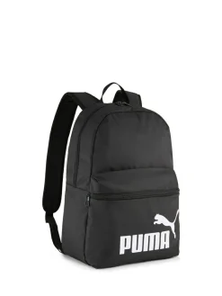 Hot Puma Phase Backpack Black