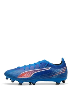 Puma Mens Uktra 6 Match Firm Ground Football Boots^ Soccer Cleats