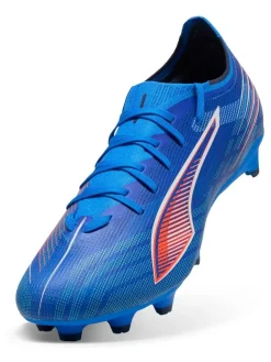 Puma Mens Uktra 6 Match Firm Ground Football Boots^ Soccer Cleats