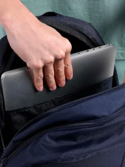 Sale Puma Navy Buzz Backpack