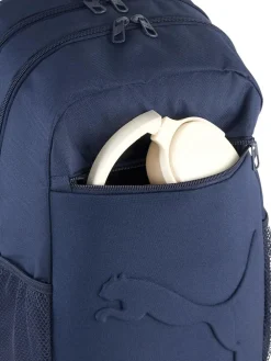 Sale Puma Navy Buzz Backpack