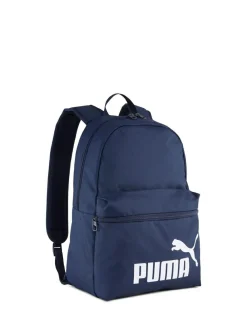 Best Puma Phase Backpack Navy