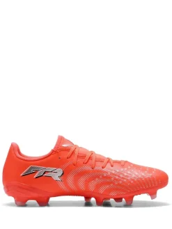 Puma Red Future 9 Play Football Boots^ Soccer Cleats