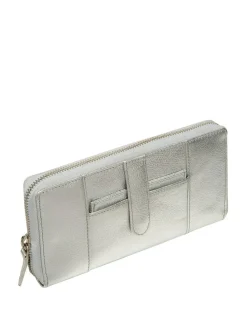 Pure Luxuries London April Leather Purse^Women Purses