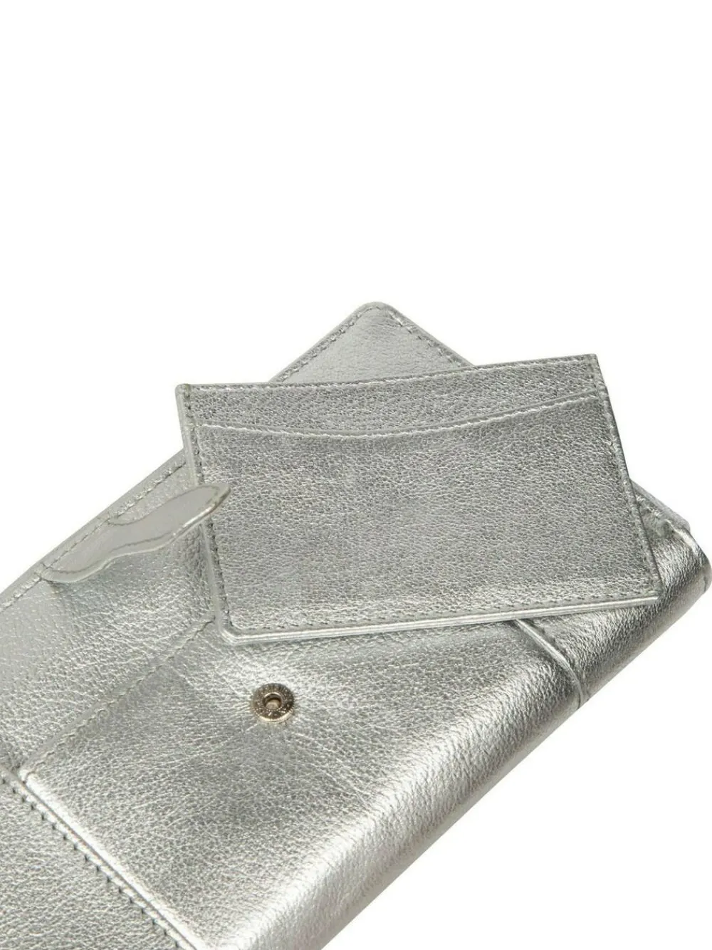 Pure Luxuries London April Leather Purse^Women Purses