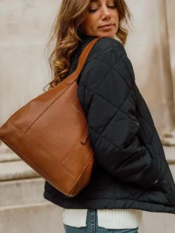 Pure Luxuries London Colette Leather Handbag^Women Bags