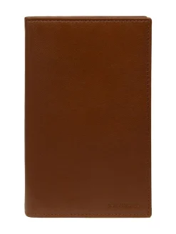 Pure Luxuries London 'George' Leather Card Holder^ Wallets